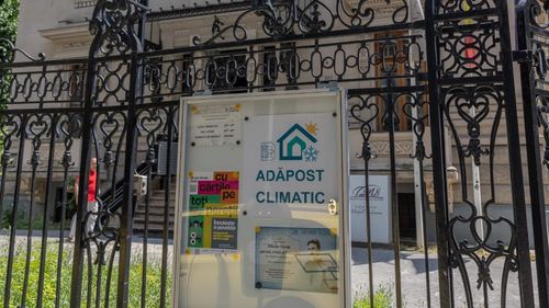 EXCLUSIV | Bisericile și hotelurile din București pot intra în rețeaua de adăposturi climatice, mallurile sunt excluse. PMB pregătește o nouă hotărâre pentru spațiile exterioare