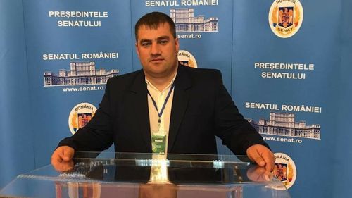 Primar din Buzău, reținut pentru că a cumpărat o centrală termică cu bani publici și a instalat-o la pensiunea lui / Are la activ o condamnare într-un dosar de proxenetism