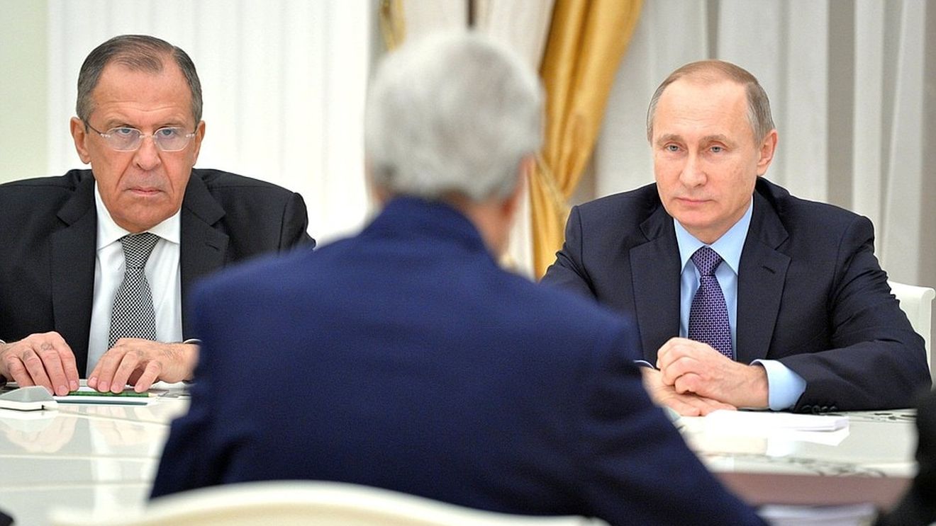 Rusia nu se aşteaptă la o ''reuşită'' în plan diplomatic la summitul Putin-Biden