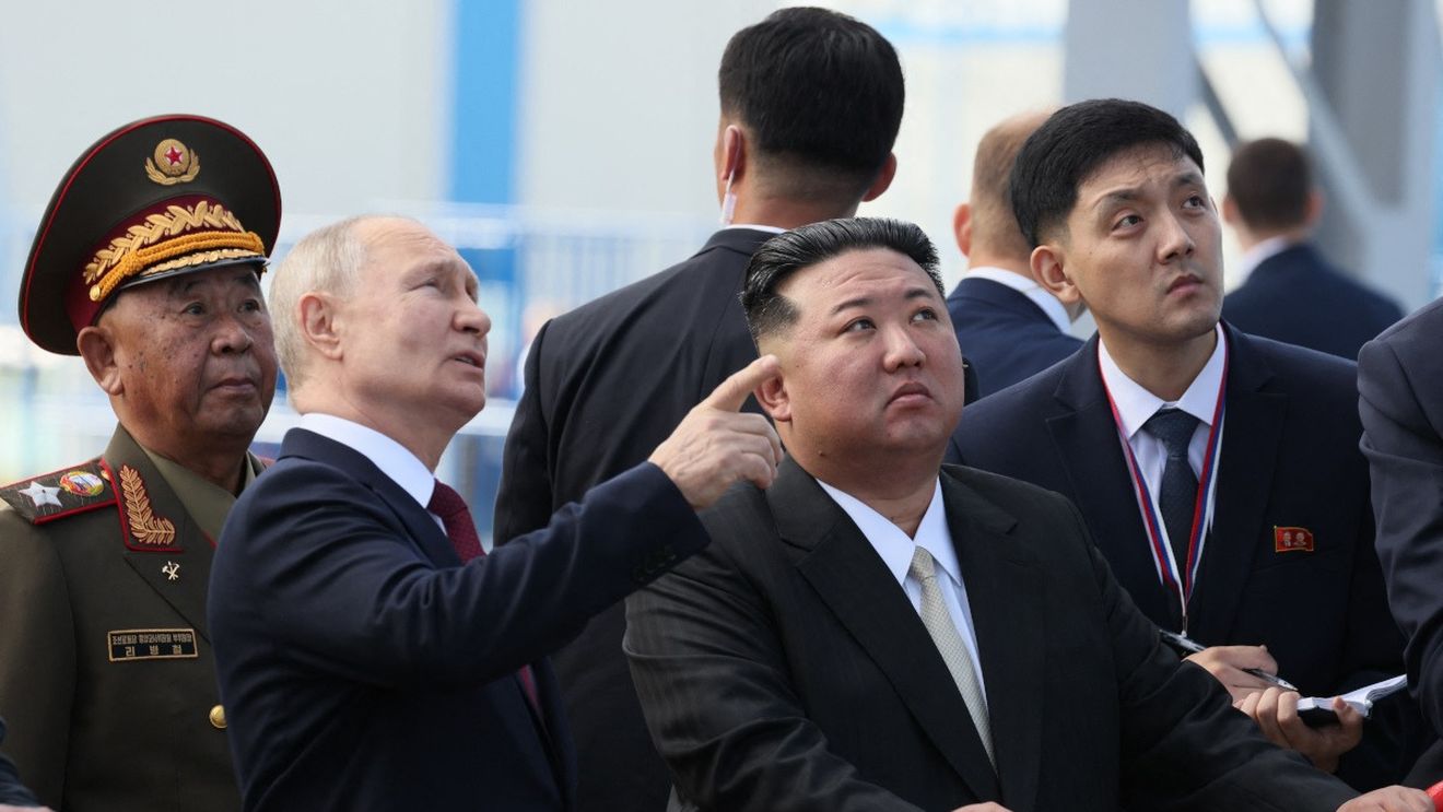 Moscova a ajutat Phenianul în lansarea satelitului de spionaj, susține Coreea de Sud