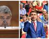 Cum e posibil ca fostul baron PSD Ionel Arsene să fie liber în Italia, deși a fost condamnat definitiv la 6 ani și 8 luni de închisoare. Arsene s-a întâlnit la o terasă de lux cu Marcel Ciolacu, potrivit Hotnews
