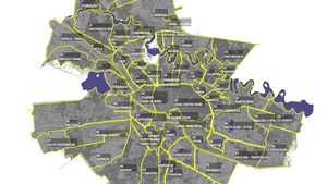 EXCLUSIV Criza PUG București continuă: Synergetics, o companie din consorțiul condus de Universitatea de Arhitectură, decide să-și închidă activitatea / Cum afectează decizia elaborarea planului urbanistic și contractul cu Primăria Municipiului București