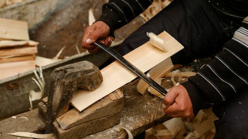 Staţiunea Covasna va găzdui la săptămânii Festivalului Forgacs (Surcelelor) / Evenimentul are ca scop promovarea tradiţiilor şi a meşterilor populari din zonă