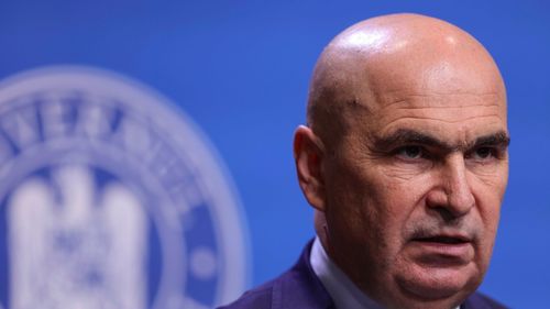 VIDEO Premierul Ilie Bolojan, la Digi24: M-am uitat la Aeroportul Kogălniceanu, Otopeni și Romatsa. Au explodat indemnizațiile / Foarte probabil candidatul pe care îl vom susține la Primăria București este Ciprian Ciucu