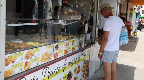 Comandamentul Litoral al ANPC: Amenzi de 620.000 lei şi 21 de unităţi închise temporar, în această săptămână