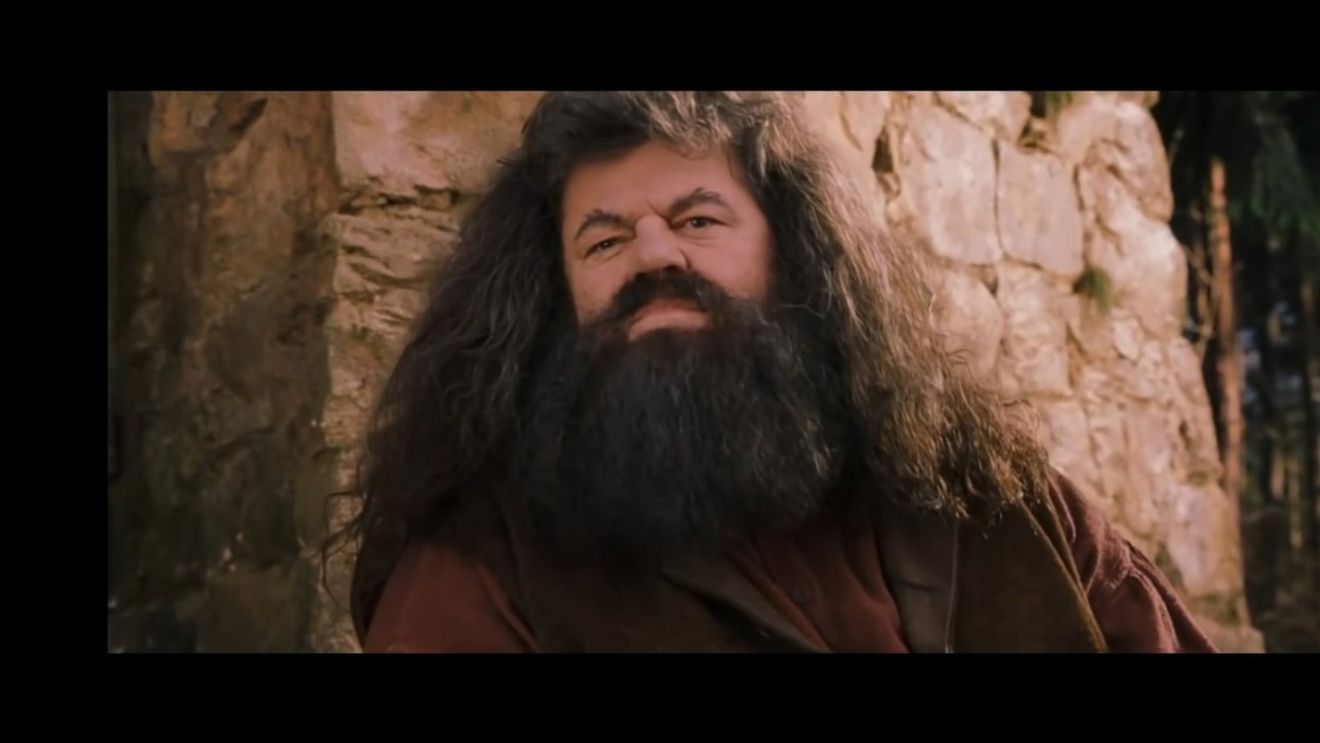 A murit actorul Robbie Coltrane, cunoscut pentru personajul Hagrid din filmele Harry Potter