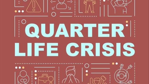 Alertă de criză de sfert de viață: de ce tinerii sunt în pană de direcție la 25 ani și simt că au luat-o pe un drum greșit