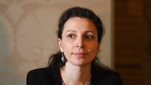 Educația remedială trebuie plătită, dacă este după ore. Am lucrat cu 3.000 de profesori, 14.000 de copii și am avut 92% rată de absolvire la BAC, când lumea transforma școala în cabinet medical – experiența World Vision România, povestită de Mihaela Nabăr