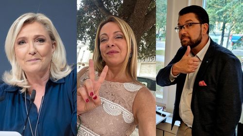 Dreapta populistă/radicală/extremă din Europa obține succes după succes. Care este situația pe ansamblu a dreptei “îndepărtate” în Europa?