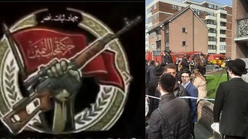 Harakat Ashab al-Yamin al-Islamia – grup terorist islamist misterios, apărut după atacul americano-israelian împotriva regimului islamist din Iran