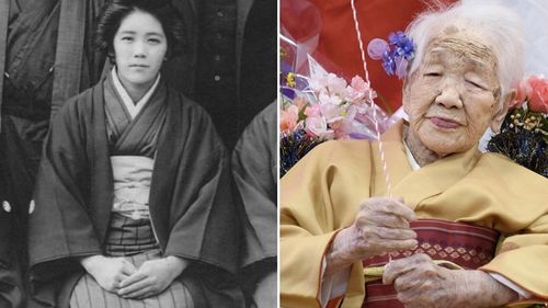 Cea mai bătrână personă din lume a împlinit 119 ani / S-a născut în același an cu scriitorul George Orwell, decedat în 1950