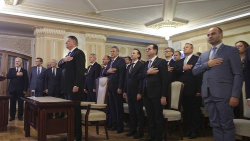 BREAKING Curtea Constituțională va dezbate lunea viitoare sesizarea împotriva desemnării ca premier a lui Ludovic Orban / Ședința CCR, în aceeași zi cu ședința Parlamentului pentru învestirea Guvernului Orban 2