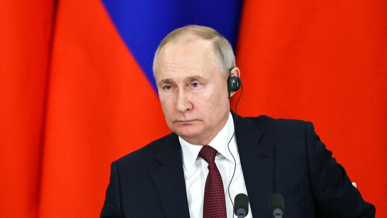 Vladimir Putin va efectua duminică o vizită oficială în Azerbaidjan