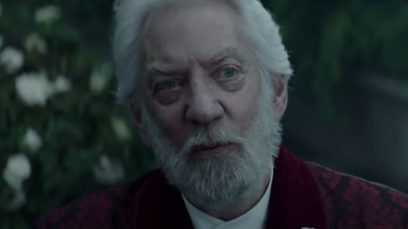 A murit actorul Donald Sutherland, starul din ”Klute”, ”MASH” şi „The Hunger Games”