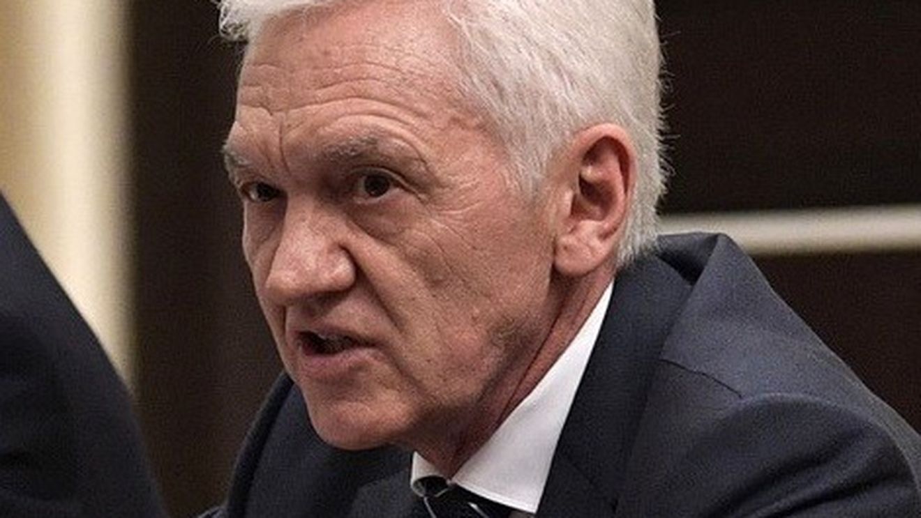 Rusia: vizat de sancțiuni, oligarhul Timcenko demisionează din conducerea Novatek