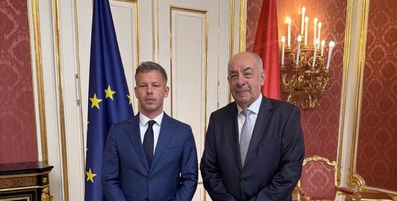 Președintele Ungariei și-a promulgat propria revocare din funcție. Tamas Sulyok: „Este un moment de cotitură pentru statul de drept” / Premierul Peter Magyar continuă desființarea structurilor de putere moștenite de la Viktor Orbán