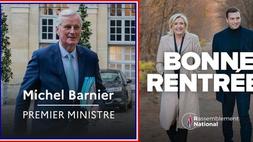 ANALIZĂ Michel Barnier, premier al Franței: ce atu-uri are pentru a strânge o majoritate în Parlament. Partidul Reunirea Națională (dreapta populistă/extremă) care deține acum balanța puterii nu are obiecții majore împotriva lui