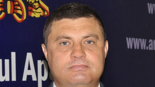 Fostul șef al Statului Major din Republica Moldova, Igor Gorgan, a fost pus sub învinuire pentru trădare de patrie