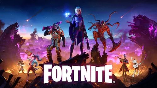 Producătorul Fortnite, amendat de autoritățile olandeze pentru că a încurajat copiii să facă achiziții în cadrul jocului