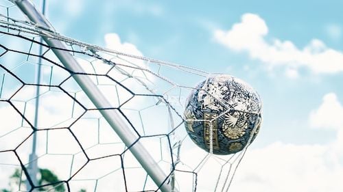 Harry Kane a egalat recordul de goluri marcate pentru Anglia