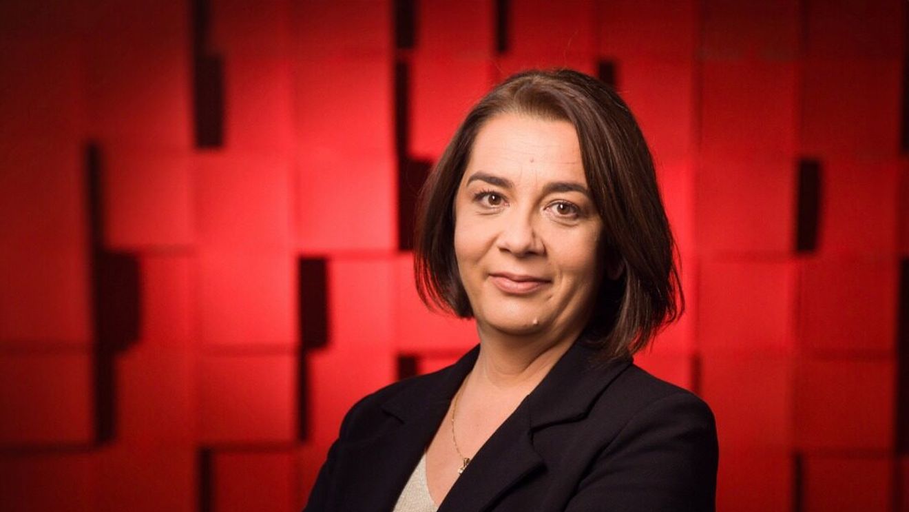 Nicoleta Pițur, Vodafone: „Cu ajutorul soluțiilor de digitalizare poți să ajungi la clienți la care nu ai fi ajuns în mod normal” (P)