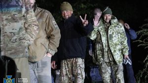 Zelenski, la finalul unei vizite la Ankara: Sperăm să restabilim schimburile de prizonieri de război cu Rusia, până la final de an
