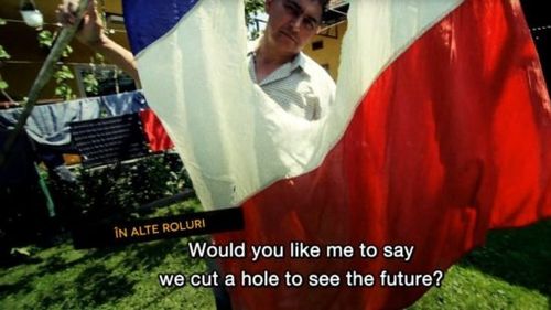 VIDEO ”Stremț 1989” sau Revoluția de la țară. Cum s-a preluat puterea de la primărița comunistă: ”În urma unor negocieri simple… Nu mai rețin... una sau două perechi de palme, am convins-o”