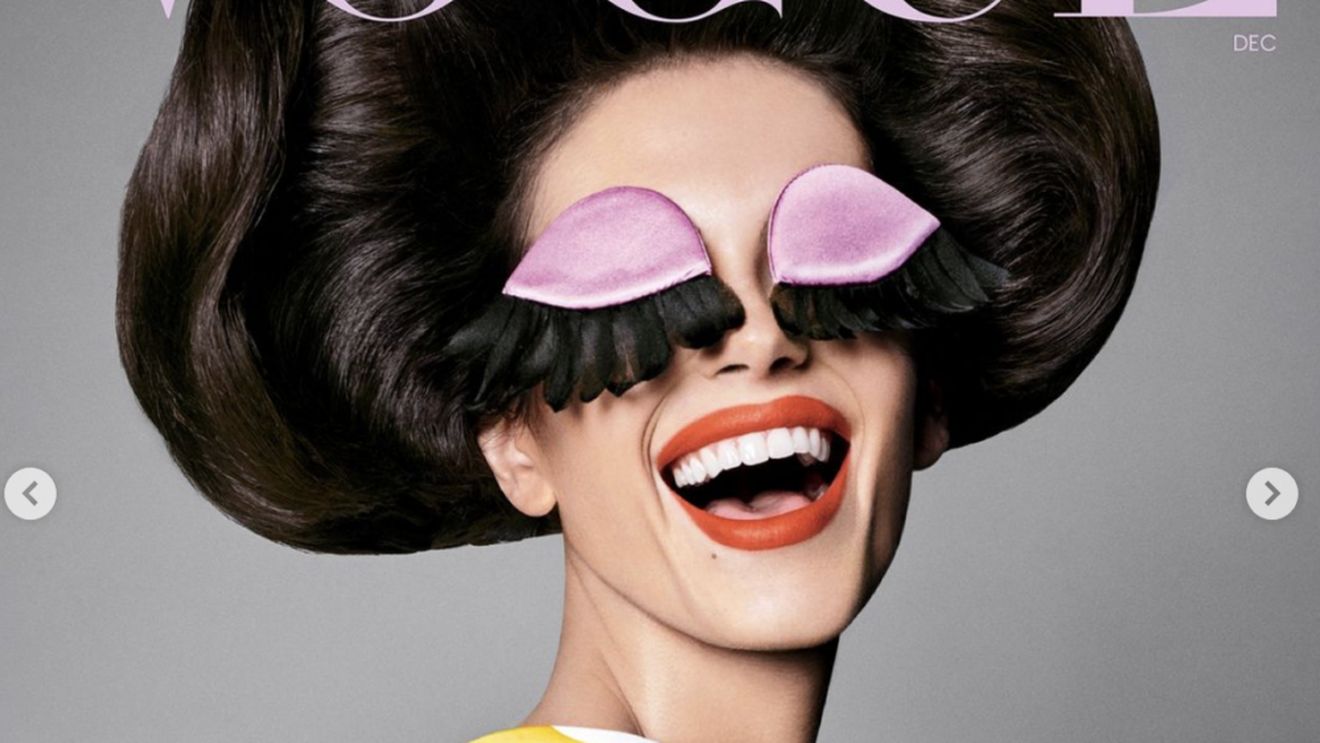 Revista Vogue ajunge și în România. Prima ediție va fi publicată în primăvara anului viitor