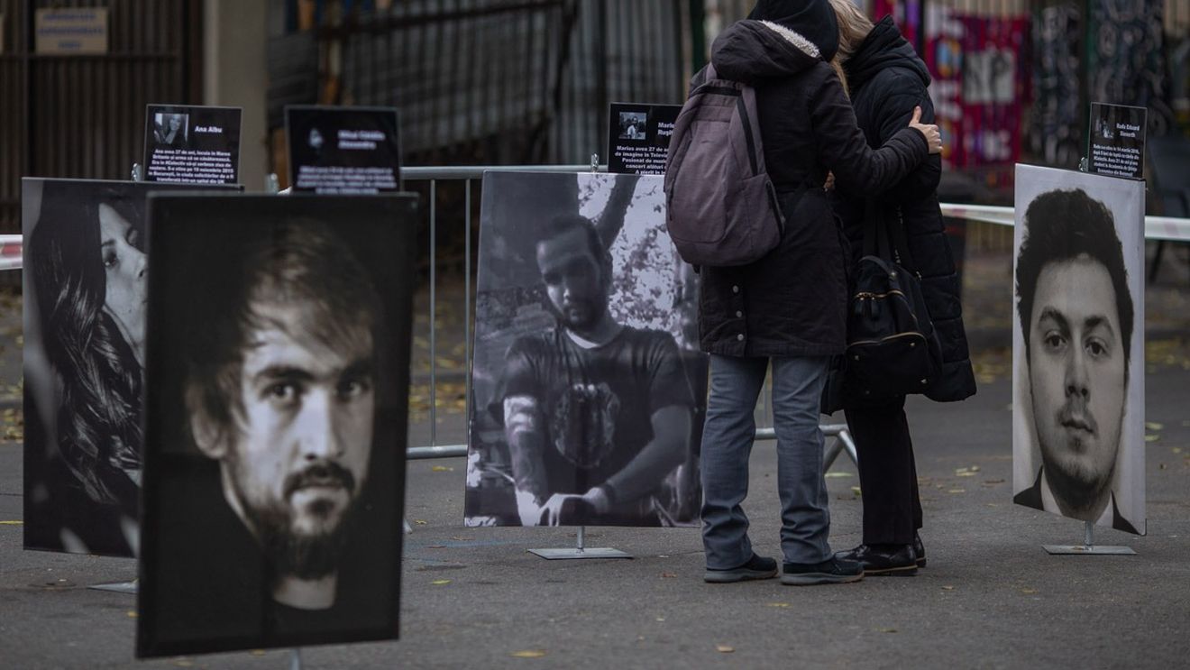 Costin Mincu, unul dintre patronii de la Colectiv: „Mâine plec la pușcărie”