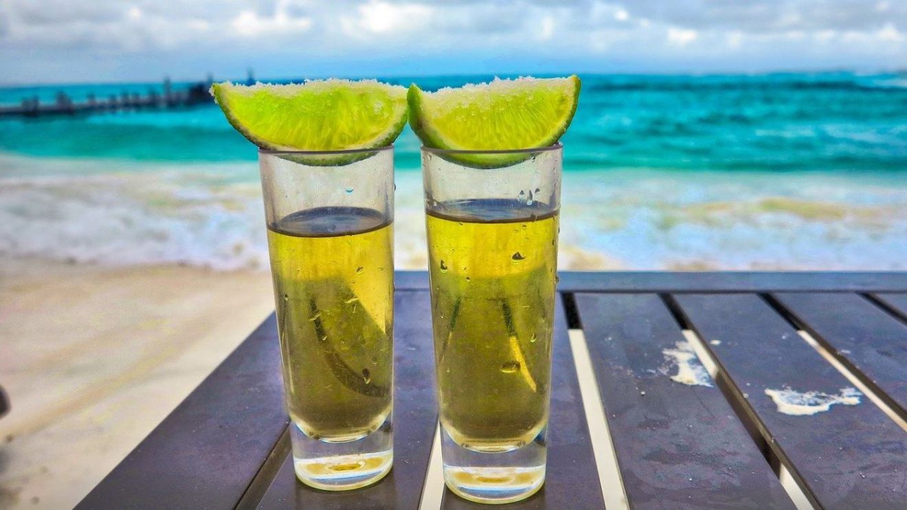 Tequila mexicană a doborât recorduri de producţie şi export în 2020