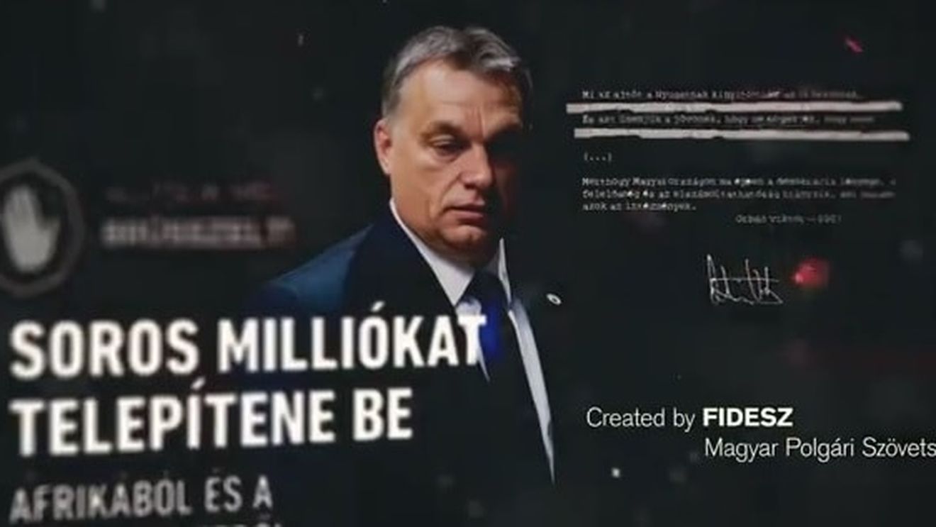 Un partid croat iese din PPE din cauza lui Viktor Orban