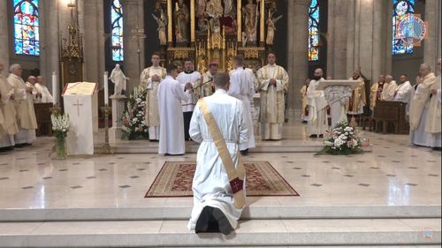 Tot mai mulți elevi polonezi renunță la orele de religie