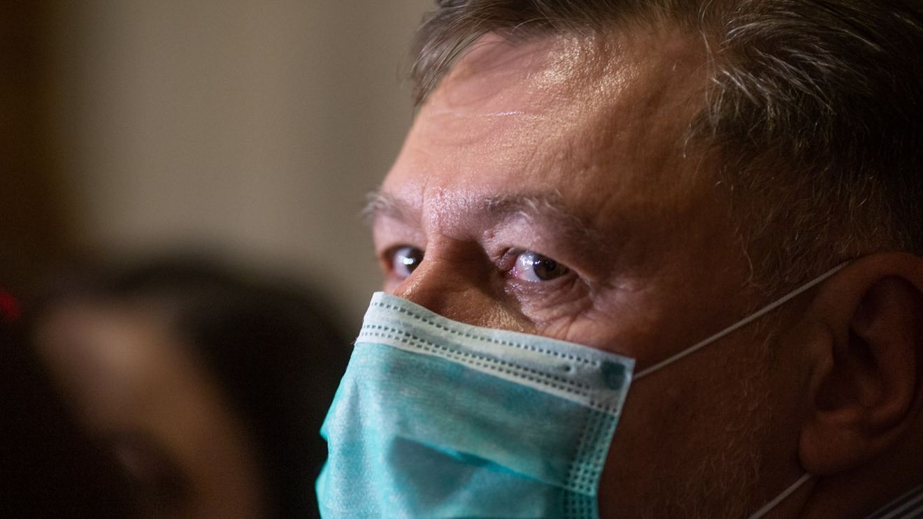 Nicolae Ciucă susține că i-a cerut ministrului Rafila ca noul certificat COVID să se aplice în funcție de indicatorii de incidență: ”Va exista o claritate în aplicarea lui”
