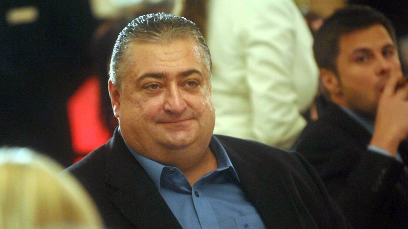 Marian Iancu, condamnat la 14 ani închisoare pentru devalizarea Carom Onești, a pierdut procesul intentat la CEDO pentru presupuse condiții improprii în arest