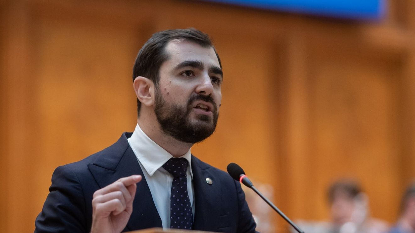 Claudiu Năsui: Statul vrea să distrugă transparența de pe bursă ca să-i ajute pe „băieții deștepți” din energie