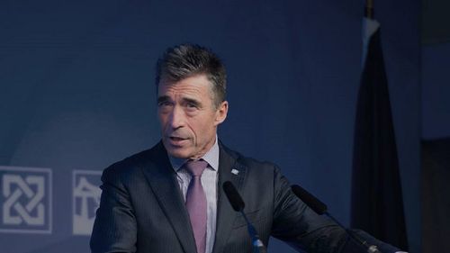 Fostul şef al NATO avertizează în legătură cu un „risc foarte ridicat” de amestec în alegerile din Germania