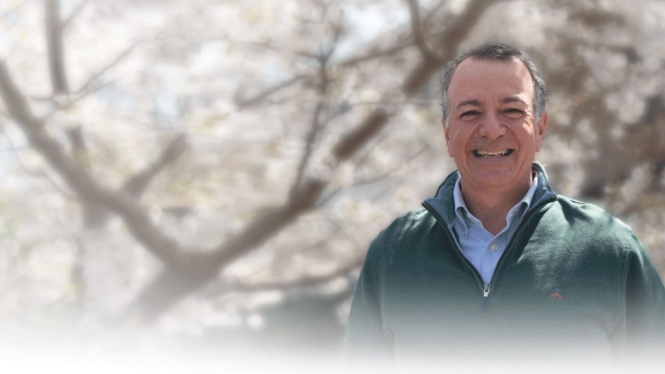 Donald Trump a anunțat noul ambasador al SUA în România. Cine e  Darryl Nirenberg: un lobbyst care a lucrat și în Senatul SUA