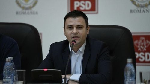 Ministerul Dezvoltării anunță, după dezvăluirile G4Media.ro, că a retras articolul din Codul Administrativ care aruncă în aer sentințele de retrocedări ilegale