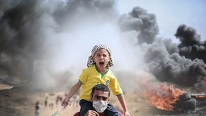 Israelul evacuează alte 14 comunităţi din nord, pe măsură ce cresc tensiunile cu Hezbollah / S-au intensificat dinspre Liban lansările de rachete şi obuze
