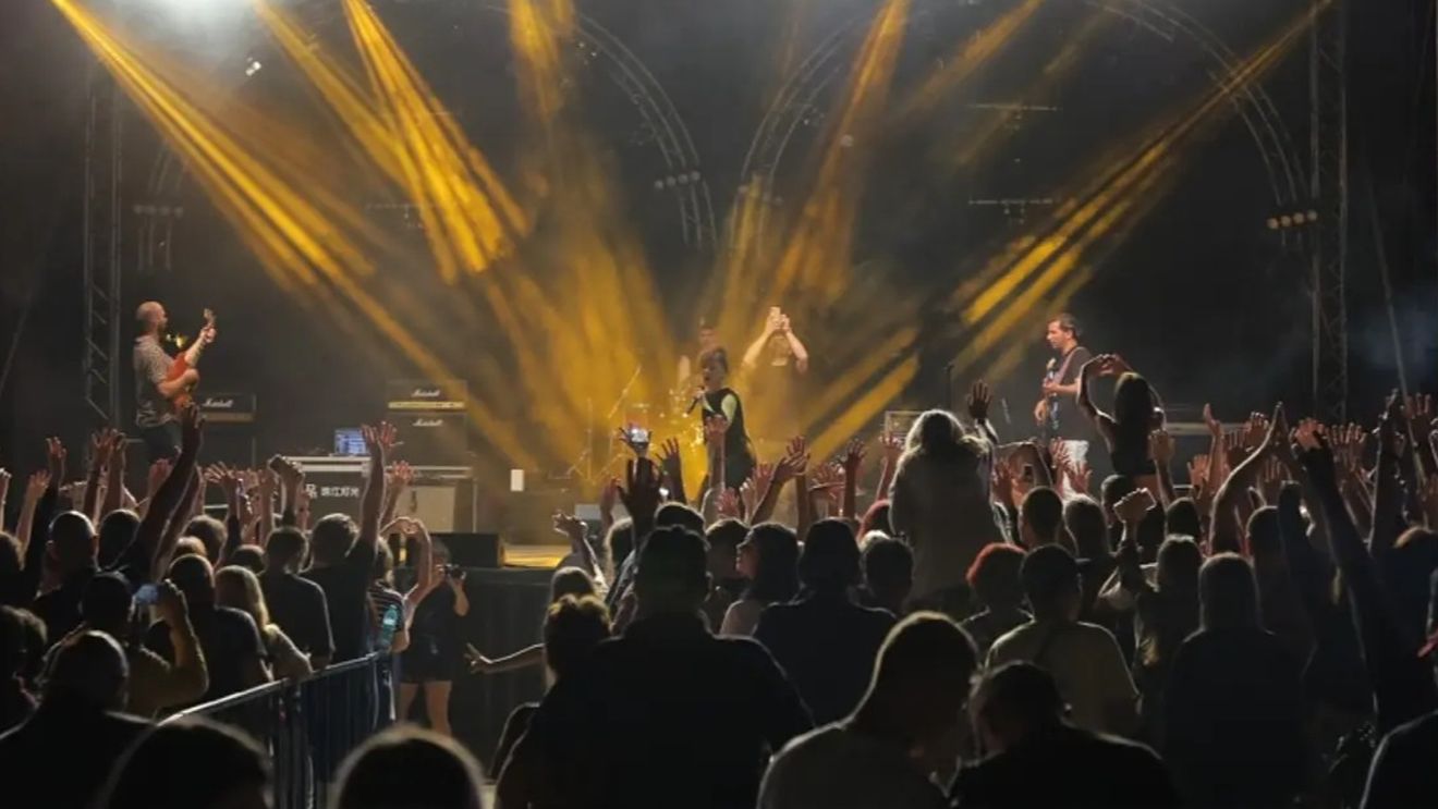 FOTO: Ce evenimente să nu ratezi dacă ajungi în Tulcea în această vară / Gastronomie locală și film european, rock, folclor internațional, sărbători ale orașului, sporturi pe apă și evenimente dedicate memoriei lui Ivan Patzaichin