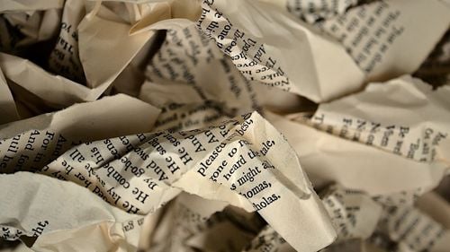 Cercetători: Cuvântul "caucazian" ar trebui interzis deoarece este "rasist" iar ”european” de evitat / Ce termeni "opresivi" se află pe o listă compilată de o universitate americană