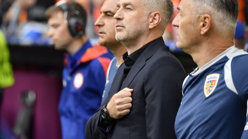 Fostul selecționer Edi Iordănescu revine în antrenorat după o pauză de un an: Va semna cu Legia Varșovia