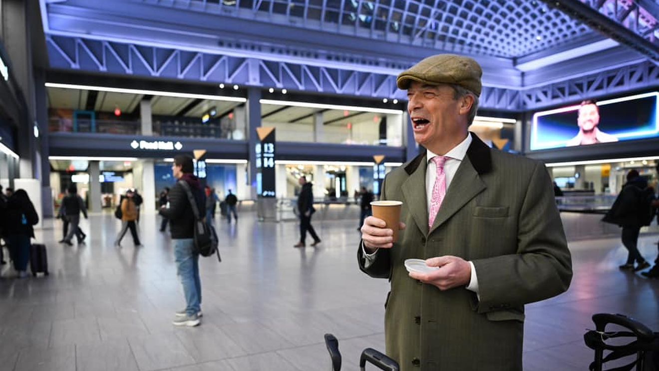 Marea Britanie: Partidul radical Reform UK câştigă un scrutin parţial, un eşec pentru Starmer