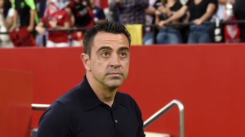 Ibrahimovic vrea antrenor la AC Milan o fostă legendă a Barcelonei: Xavi Hernandez