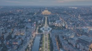 Asociația de Dezvoltare Intercomunitară Zona Metropolitană București organizează prima conferință internațională METREX în România