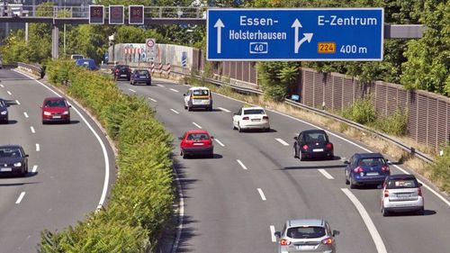 Companiile de transport din România își pot recupera până la 7% din taxa de drum plătitã în Germania în perioada 2017 - 2020, după o decizie a Curții de Justiție a Uniunii Europene