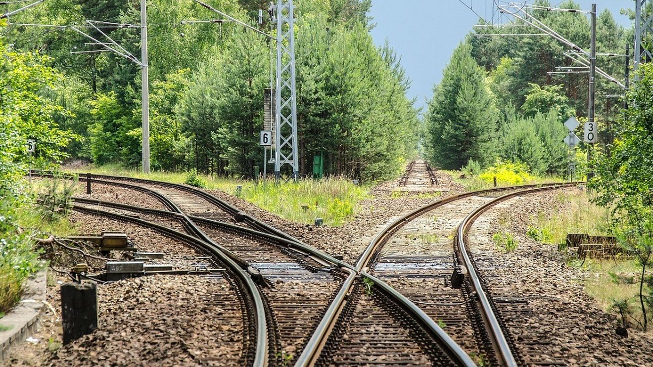 Mai mulți răniți, după ce două trenuri au deraiat în Elveția
