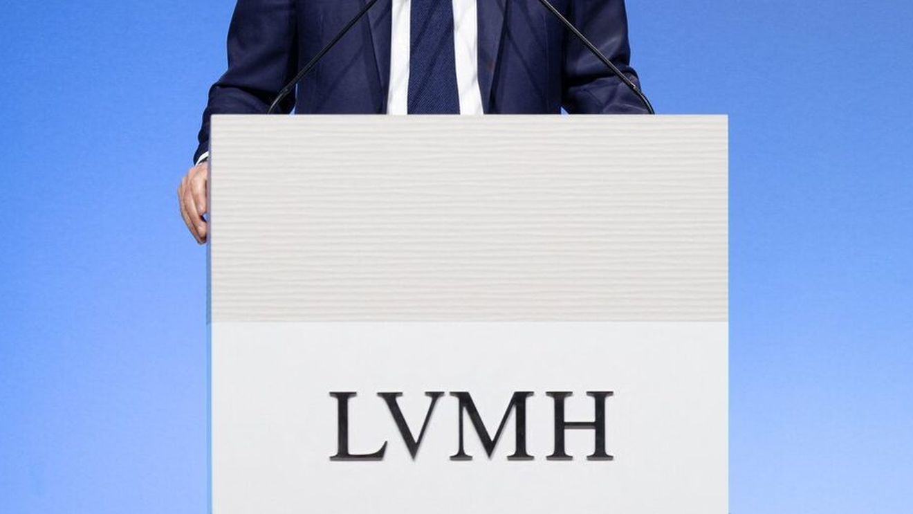 LVMH și Kering sfidează încetinirea pieței de lux prin extinderea rețelei de magazine în Europa