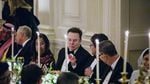 CEO-ul Nvidia și Elon Musk au participat la cina lui Trump cu prinţul moştenitor al Arabiei Saudite