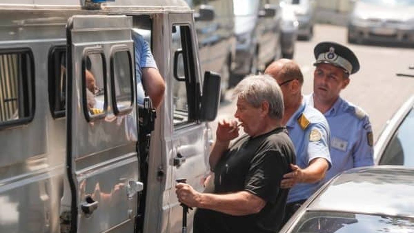 BREAKING Sorin Ovidiu Vântu, trimis în judecată de DNA în dosarul în care este acuzat că i-a dat 1 milion de euro mită lui Bogdan Olteanu/ Este al șaselea dosar cu care ajunge în instanță